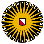 Logo Universidad de Utrecht