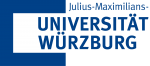 Logo Universidad de Wurzburgo (Würzburg)