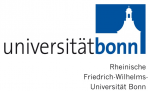 Logo Universidad de Bonn