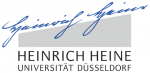 Logo Universidad de Düsseldorf