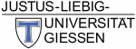 Logo Universidad de Gießen (Giessen)