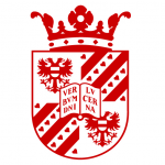 Logo Universidad de Groninga