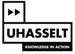 Logo Universidad de Hasselt