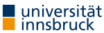Logo Universidad de Innsbruck