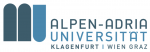 Logo Universidad de Klagenfurt