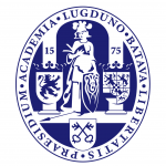 Logo Universidad de Leiden
