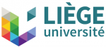 Logo Universidad de Lieja