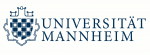 Logo Universidad de Mannheim