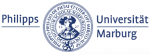 Logo Universidad de Marburgo