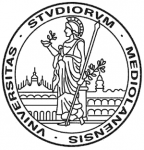 Logo Universidad de Milán