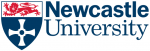 Logo Universidad de Newcastle 