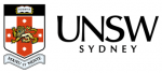 Logo Universidad de Nueva Gales del Sur