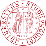 Logo Universidad de Padua