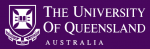 Logo Universidad de Queensland