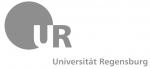 Logo Universidad de Ratisbona (Universität Regensburg)