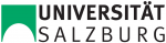 Logo Universidad de Salzburgo