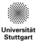 Logo Universidad de Stuttgart