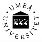 Logo Universidad de Umeå