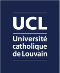 Logo Université Catholique de Louvain